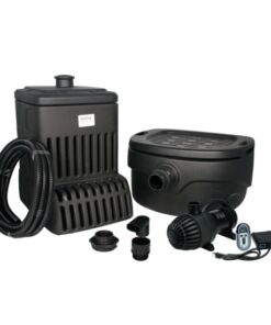 Aquascape Rainwater Harvesting Fountain Add-On Kit (MPN 44000)