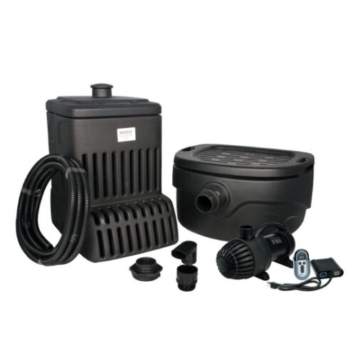 Aquascape Rainwater Harvesting Fountain Add-On Kit (MPN 44000)