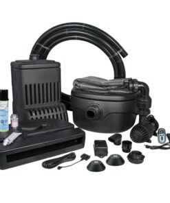 Aquascape Rainwater Harvesting Pondless Waterfall Add-On Kit (MPN 44001)