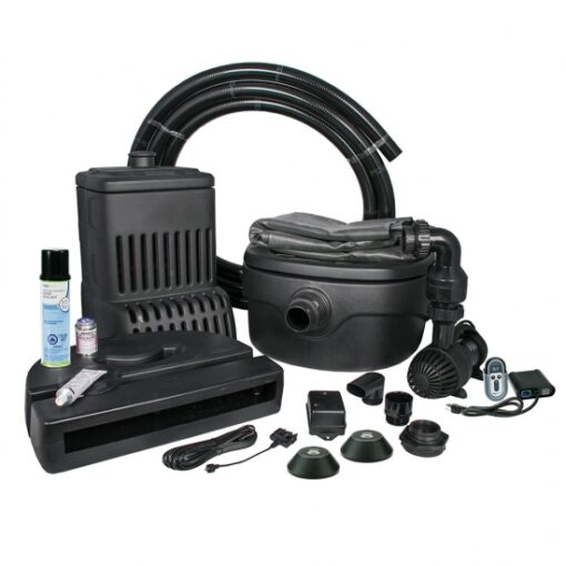 Aquascape Rainwater Harvesting Pondless Waterfall Add-On Kit (MPN 44001)