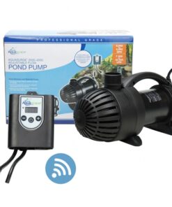 Aquascape AquaSurge® Adjustable Flow Pond Pump 2000-4000 (MPN 45009)