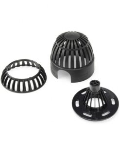 Aquascape AquaSurge® 4000-8000 Adjustable Flow Intake Screen Kit (MPN 45011)