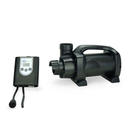 Aquascape SLD 4000-7000 Adjustable Flow Pond Pump (MPN 45036)