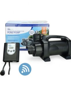 Aquascape SLD 4000-7000 Adjustable Flow Pond Pump (MPN 45036)