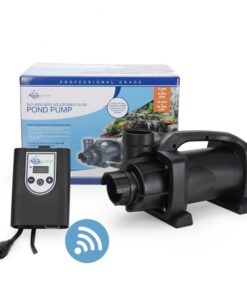 Aquascape SLD 5000-9000 Adjustable Flow Pond Pump (MPN 45037)