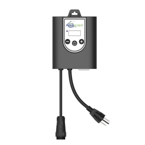 Aquascape Smart Control Receiver With Conversion Plug (MPN 45038)