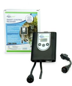 Aquascape Smart Control Receiver With Conversion Plug (MPN 45038)