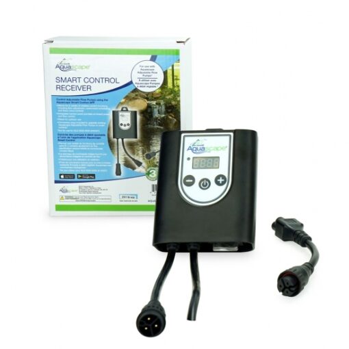 Aquascape Smart Control Receiver With Conversion Plug (MPN 45038)