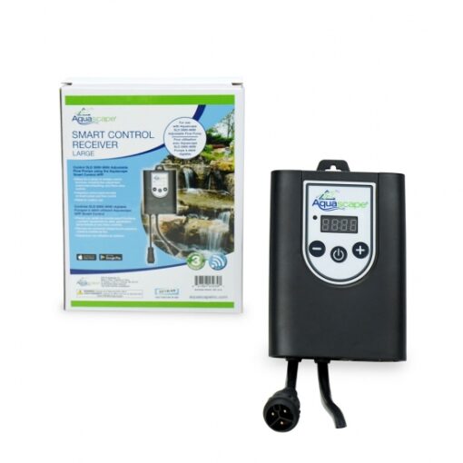 Aquascape Smart Control Receiver Large (MPN 45039)