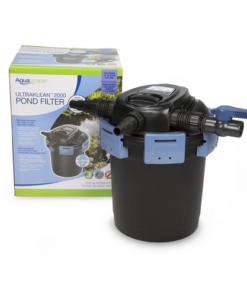 Aquascape UltraKlean 2000 Pond Filter (MPN 95053)