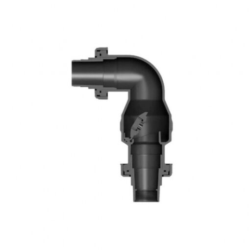 Aquascape Dual Union Check Valve 2.0 (MPN 48026)