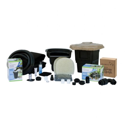 Aquascape Small Pond Kit 8×11 (MPN 53033)