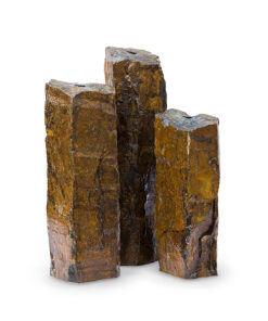 Aquascape Natural Mongolian Basalt Columns Set of 3 (MPN 58062)