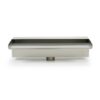 Aquascape Stainless Steel WaterWall Spillway (MPN 58066)