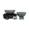 Aquascape Spillway Bowl and Basin Landscape Fountain Kit (MPN 58087)