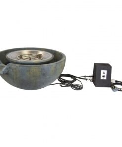 Aquascape Fire and Water Spillway Bowl (MPN 58092)