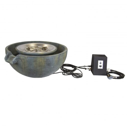 Aquascape Fire and Water Spillway Bowl (MPN 58092)