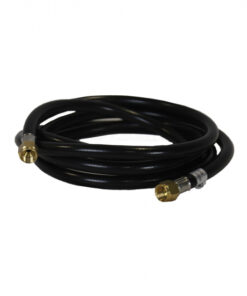 Aquascape Rubber Propane Gas Hose