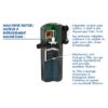 Aquascape Container Water Garden Filter (MPN 77005)