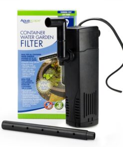 Aquascape Container Water Garden Filter (MPN 77005)