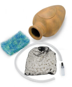 Aquascape Small Pond Filter Urn (MPN 77006)