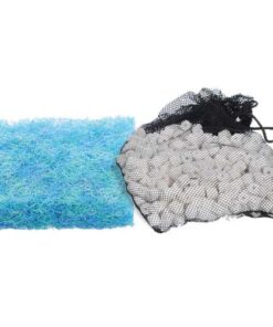 Aquascape Small Pond Filter Urn Replacement Filter Media Kit (MPN 77007)