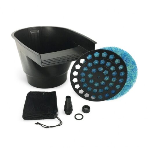 Aquascape Pond Waterfall Filter (MPN 77020)