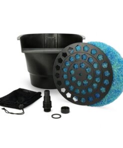 Aquascape Pond Waterfall Filter (MPN 77020)