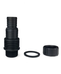 Aquascape Pond Waterfall Filter Fitting Kit (MPN 77022)