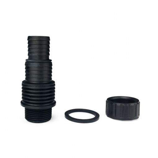 Aquascape Pond Waterfall Filter Fitting Kit (MPN 77022)