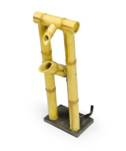 Aquascape Deer Scarer Bamboo Fountain (MPN 78306)