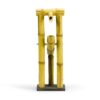 Aquascape Deer Scarer Bamboo Fountain (MPN 78306)