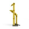 Aquascape Deer Scarer Bamboo Fountain (MPN 78306)