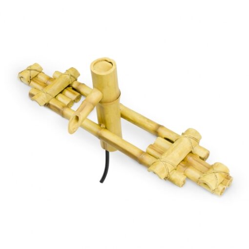 Aquascape Adjustable Pouring Bamboo Fountain (MPN 78308)