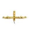 Aquascape Adjustable Pouring Bamboo Fountain (MPN 78308)