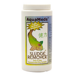 Aquameds Sludge & Muck remover