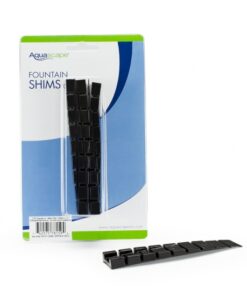 Aquascape Fountain Shims Set of 6 (MPN 78159)