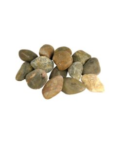 Aquascape Decorative River Pebbles Pallet Promo 36 Mixed (MPN 78196)