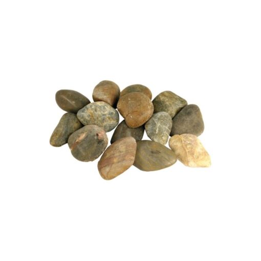 Aquascape Decorative River Pebbles Pallet Promo 36 Mixed (MPN 78196)