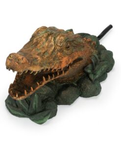 Aquascape Alligator Spitter (MPN 78302)