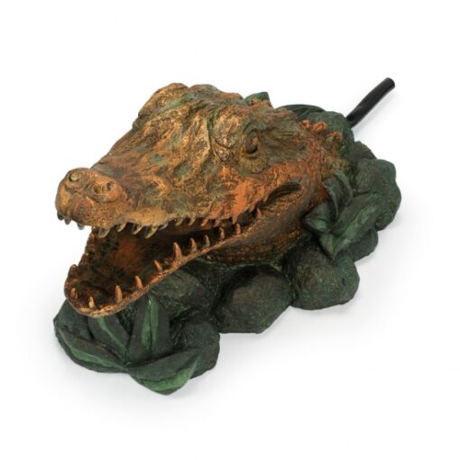 Aquascape Alligator Spitter (MPN 78302)