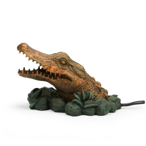 Aquascape Alligator Spitter (MPN 78302)