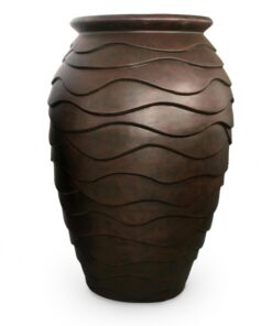 Aquascape Scalloped Urn