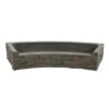 Aquascape Front-Spill Curved Stacked Slate Topper (MPN 78284)