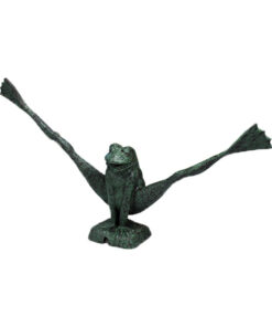 Aquascape Crazy Legs Frog Spitter (MPN 78312)