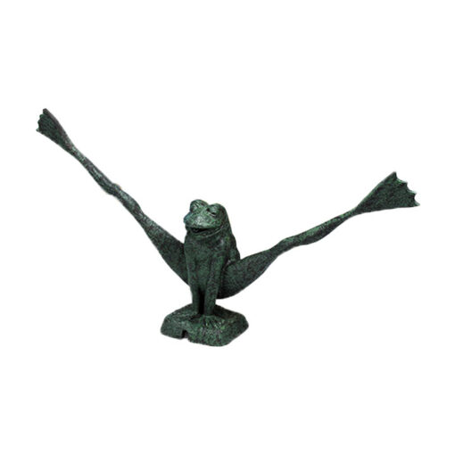 Aquascape Crazy Legs Frog Spitter (MPN 78312)