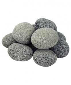 Aquascape Large Tumbled Lava Stones 25lb (MPN 78317)