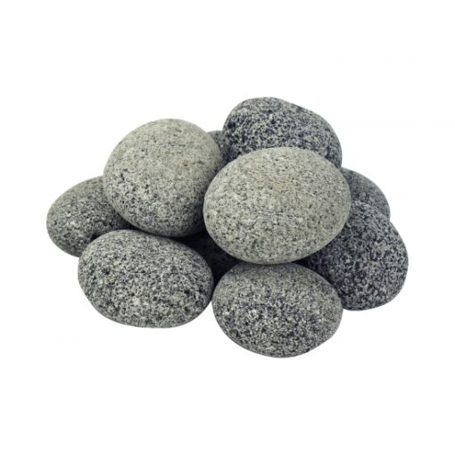 Aquascape Large Tumbled Lava Stones 25lb (MPN 78317)