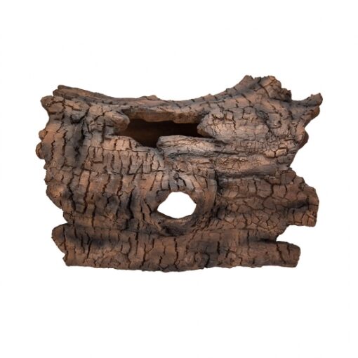 Aquascape Faux Log Fish Cave (MPN 78324)