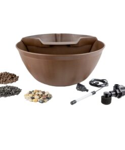 Aquascape AquaGarden Mini Pond Kit (MPN 78325)